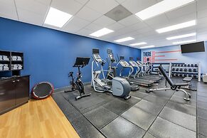 Hampton Inn & Suites Moreno Valley