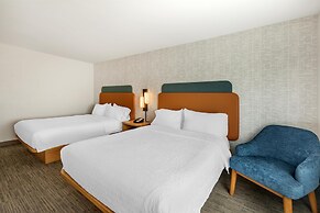 Hampton Inn & Suites Moreno Valley