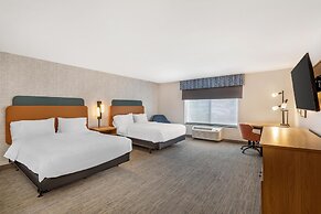 Hampton Inn & Suites Moreno Valley