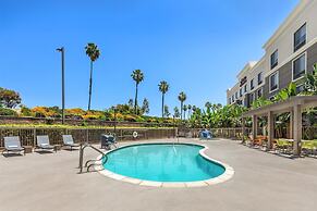 Hampton Inn & Suites Moreno Valley