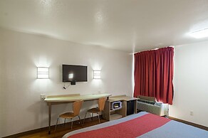 Motel 6 Oklahoma City, OK - South