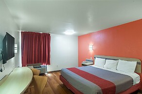 Motel 6 Oklahoma City, OK - South