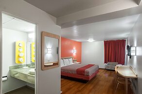 Motel 6 Oklahoma City, OK - South