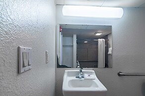 Motel 6 Oklahoma City, OK - South