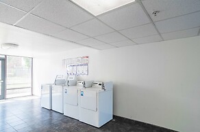 Motel 6 Oklahoma City, OK - South