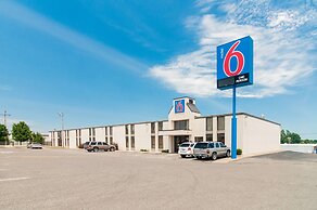 Motel 6 Oklahoma City, OK - South