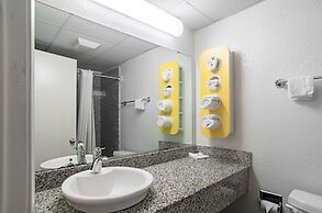 Motel 6 Oklahoma City, OK - South