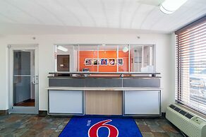 Motel 6 Oklahoma City, OK - South