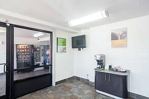 Motel 6 Oklahoma City, OK - South