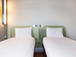 ibis budget Goussainville Charles De Gaulle