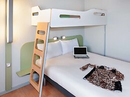 ibis budget Goussainville Charles De Gaulle