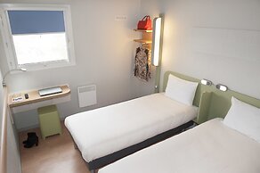 ibis budget Goussainville Charles De Gaulle