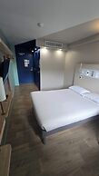 ibis budget Goussainville Charles De Gaulle