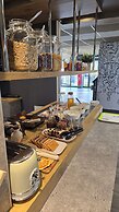 ibis budget Goussainville Charles De Gaulle