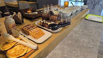ibis budget Goussainville Charles De Gaulle