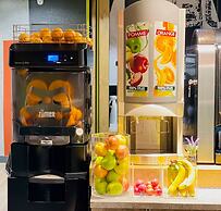 ibis budget Goussainville Charles De Gaulle