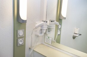 ibis budget Goussainville Charles De Gaulle
