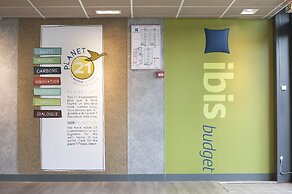 ibis budget Goussainville Charles De Gaulle