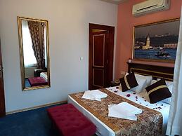 Emirhan Inn Apartment & Suites