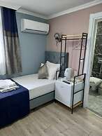 Emirhan Inn Apartment & Suites