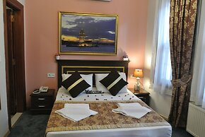 Emirhan Inn Apartment & Suites