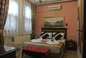 Emirhan Inn Apartment & Suites