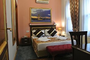 Emirhan Inn Apartment & Suites