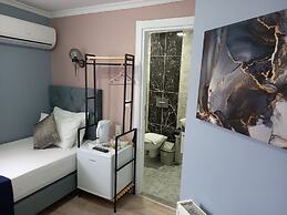 Emirhan Inn Apartment & Suites