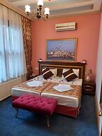 Emirhan Inn Apartment & Suites