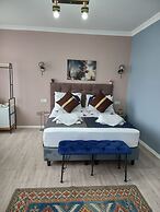 Emirhan Inn Apartment & Suites