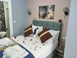 Emirhan Inn Apartment & Suites