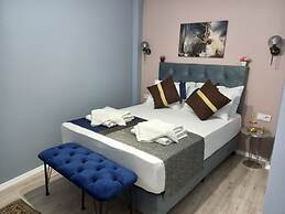 Emirhan Inn Apartment & Suites