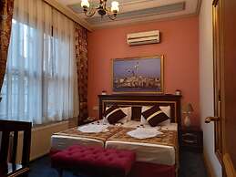Emirhan Inn Apartment & Suites