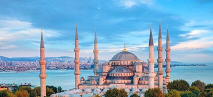 Emirhan Inn Apartment & Suites