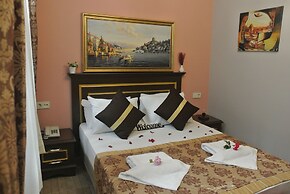 Emirhan Inn Apartment & Suites