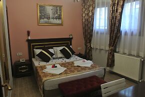 Emirhan Inn Apartment & Suites