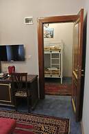 Emirhan Inn Apartment & Suites