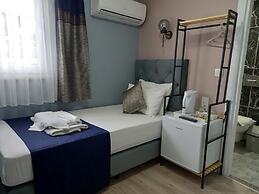 Emirhan Inn Apartment & Suites