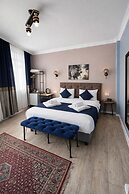 Emirhan Inn Apartment & Suites