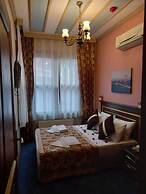 Emirhan Inn Apartment & Suites
