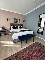 Emirhan Inn Apartment & Suites
