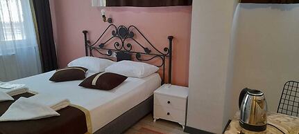 Emirhan Inn Apartment & Suites