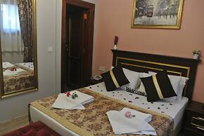 Emirhan Inn Apartment & Suites