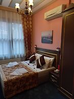 Emirhan Inn Apartment & Suites