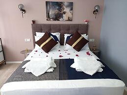 Emirhan Inn Apartment & Suites