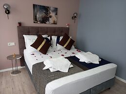Emirhan Inn Apartment & Suites