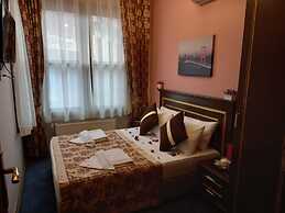 Emirhan Inn Apartment & Suites