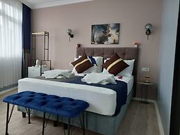 Emirhan Inn Apartment & Suites