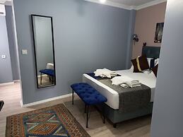 Emirhan Inn Apartment & Suites