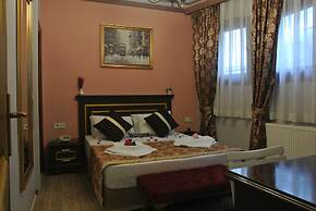 Emirhan Inn Apartment & Suites